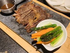 -莲西餐(曲江店)