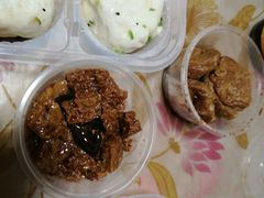 -金枝玉叶上海人家食府(三里河店)