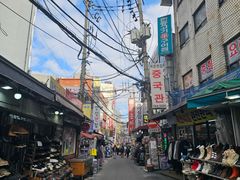 -东大门市场