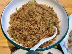 -民食香·腊排骨野生菌美食(木府店)