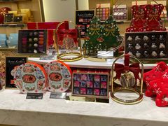 -GODIVA(王府井apm店)