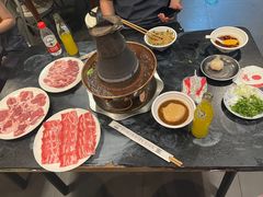 -将台涮肉(酒仙桥店)