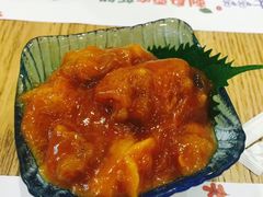-林妈妈村·日式料理(宝山万达店)