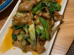 回锅肉-盘飧市(春熙路店)