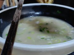 河南羊肉烩面-大头亮羊汤烩面·河南非遗(良乡总店)