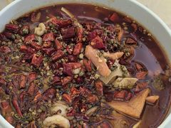 -成都驻京办餐厅(蜀都宾馆店)