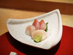 金目鲷-yokocho上横町·日本食街(深业上城店)