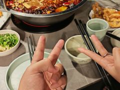 -故里和山·成都火锅(欢乐港湾店)