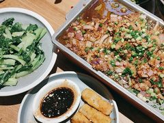 -树厨贵州菜(大十字店)