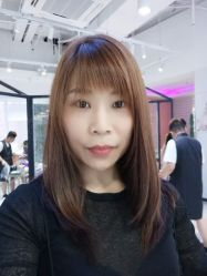 -泽璞堂美发沙龙