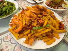-海尔巴格一甸茶餐厅(团结路店)