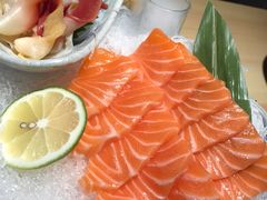 -玄海寿司(国贸店)