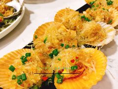 -琼大师东方烤乳猪(亚特兰蒂斯店)