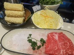 -一哥澳门豆捞·澳门风打边炉(高德置地店)