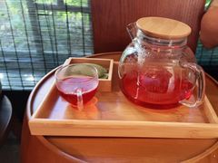 -丽江金茂隐逸酒店-凯悦臻选SPA