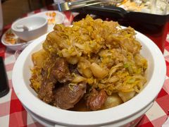 -西贝莜面村(近铁城市广场店)