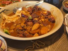 -那时新疆·若羌(经纬汇店)