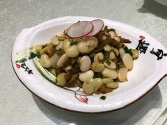 -启东海鲜人家(古美路店)