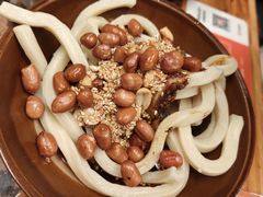 -小饕荟雅安贡椒鱼鲜馆(广福桥店)