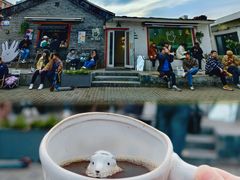 -BE YOLO必有乐&小红帽三明治