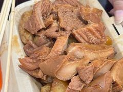 -细妹五香牛杂(步行街店)