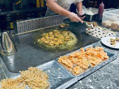 -禾斗海鲜自助(市南银座店)