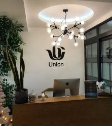 -Union瑜伽健康管理中心