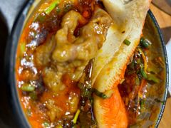 -谭三娘鲜切牛肉自助火锅(九眼桥总店)