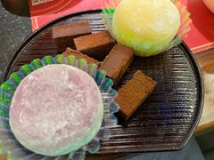 -牛New寿喜烧(青浦店)