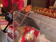 -嘉华鲜花饼·现烤(昆明老街店)