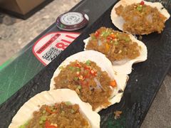 -钱锋炭缸烧烤(南湖大路总店)