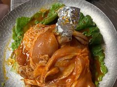 -杨小佳·齐齐哈尔烤肉·烤串(广州店)