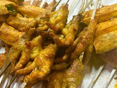 -江湖翅客(琶洲新村店)