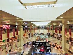 -鸿通城购物中心