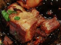 -邱记私房菜·十八年本地菜