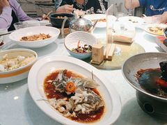 -聚鑫阁·非遗传承江浙菜(正阳店)