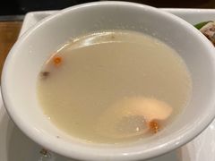 -拾味馆·浓鲜骨汤(光谷天地店)