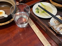 -花园咖啡厅(厦门美丽华大酒店)