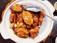 -潮界(虹桥新天地店)