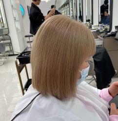 -SIEG hair salon