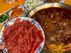 -飘香火锅(玉林西路店)