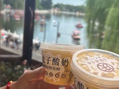 -庆云楼饭庄(什刹海店)