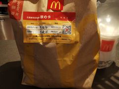 -麦当劳(东急新天地店)