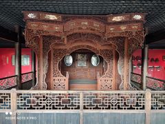 -前童古镇