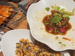 -邢氏老太太烤串(北兴街店)