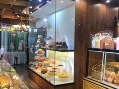 -BOKE博稞烘焙(天佑城店)