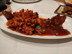 -馋嘴猫北京食堂·烤鸭·宵夜(亚运村店)