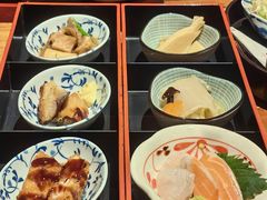 -希望日本料理(保利香槟花园店)