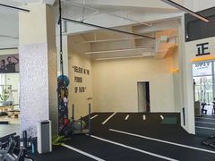 -Burn Fit燃炼健身工作室(新都旗舰店)