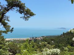 -崂山仰口游览区